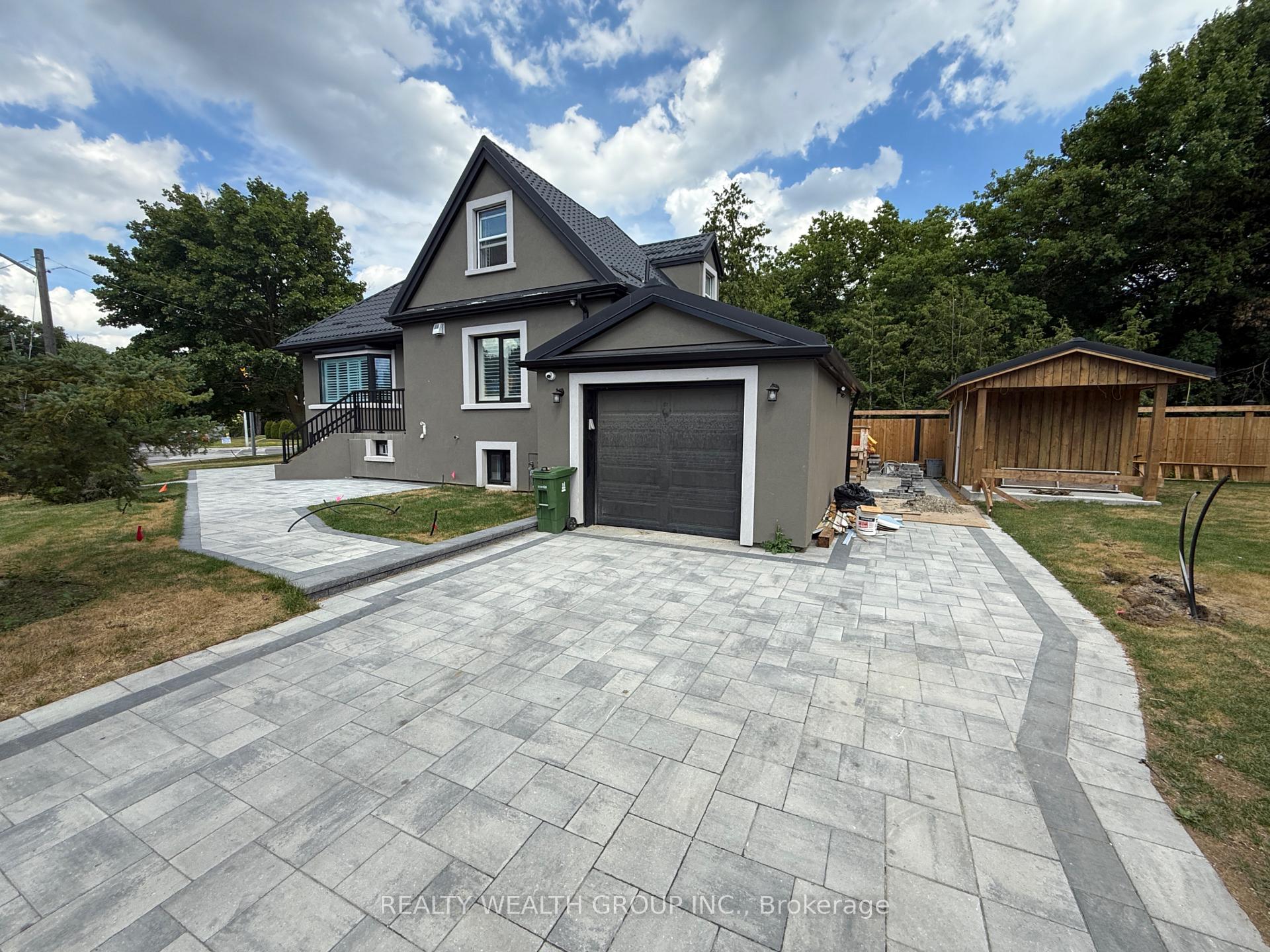 Photo 2 of 761 O Connor Drive, Toronto, O'Connor-Parkview — HOMEH