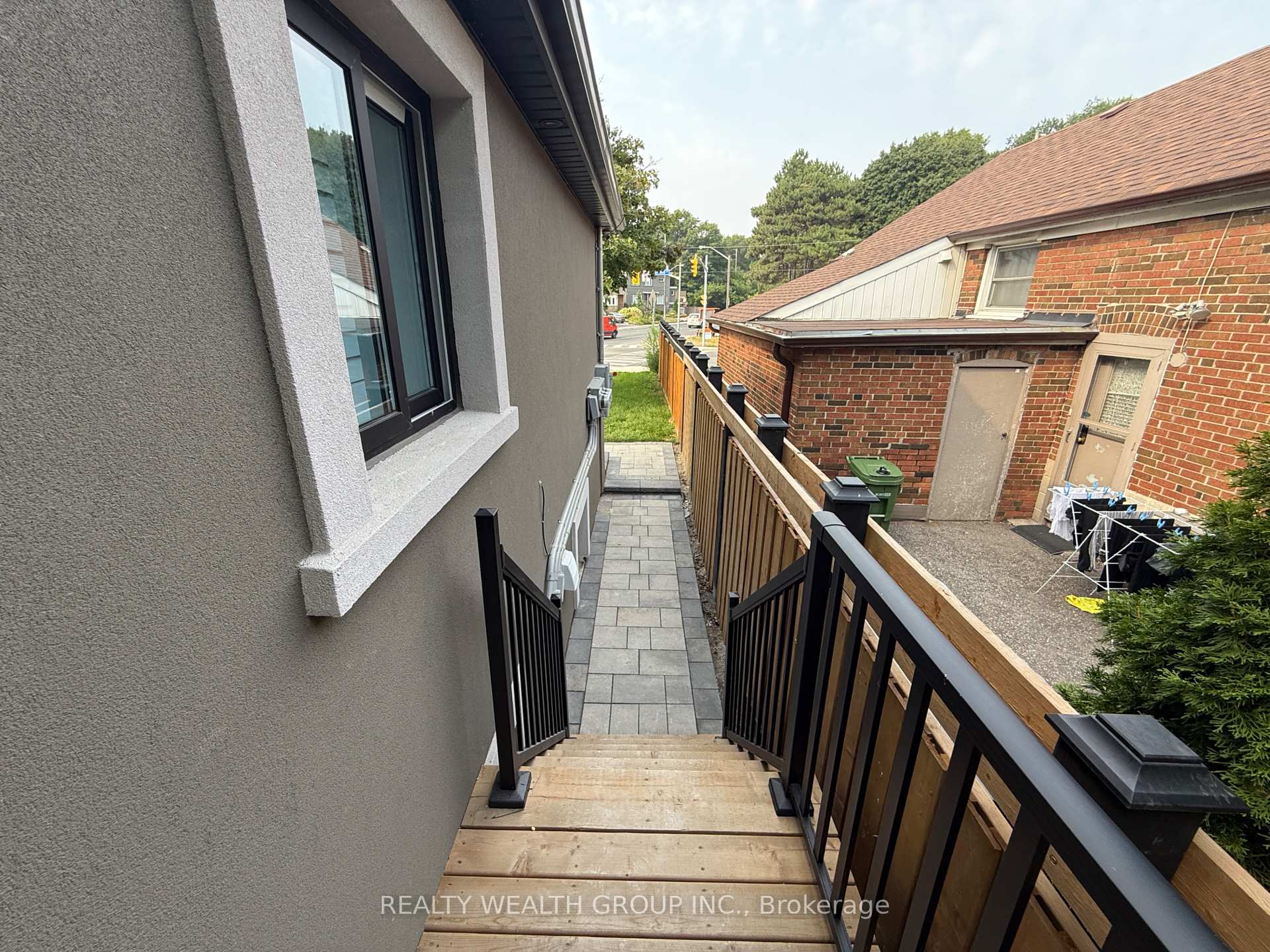 Photo 6 of 761 O Connor Drive, Toronto, O'Connor-Parkview — HOMEH