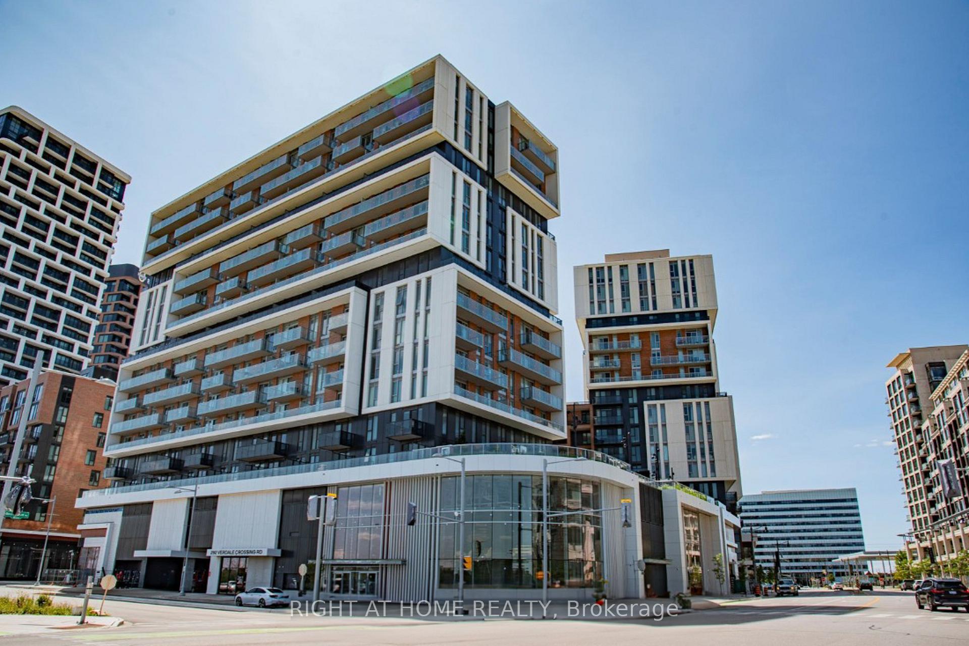 Photo 1 of Unit B807, 292 Verdale Crossing, Markham, Unionville — HOMEH