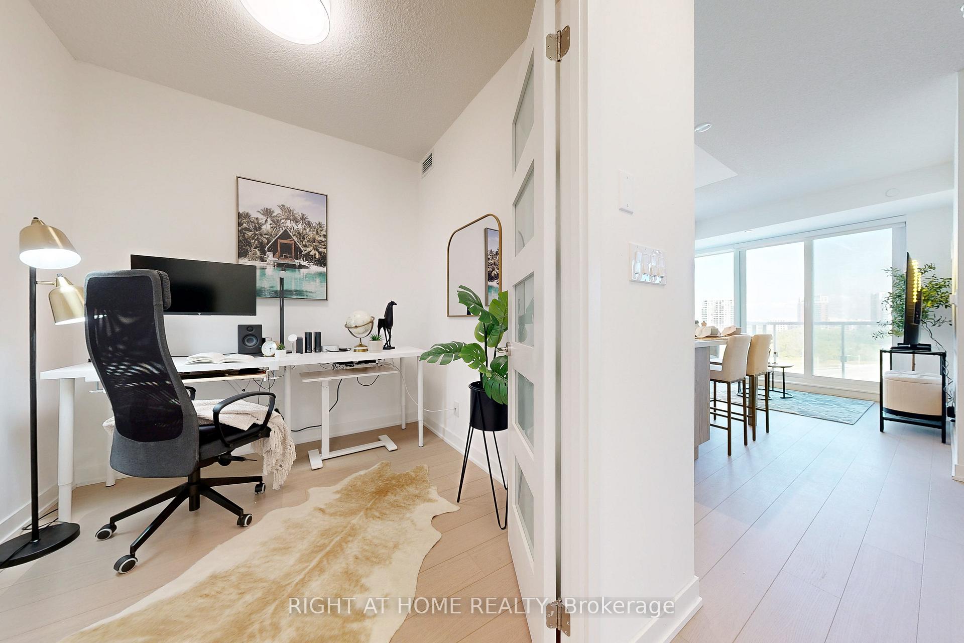 Photo 17 of Unit B807, 292 Verdale Crossing, Markham, Unionville — HOMEH