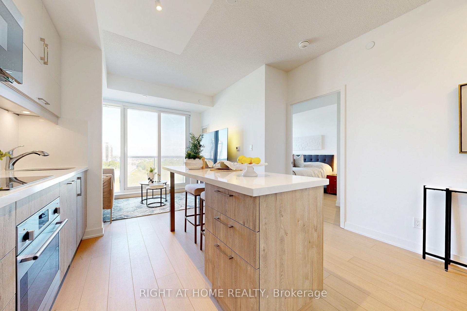 Photo 11 of Unit B807, 292 Verdale Crossing, Markham, Unionville — HOMEH