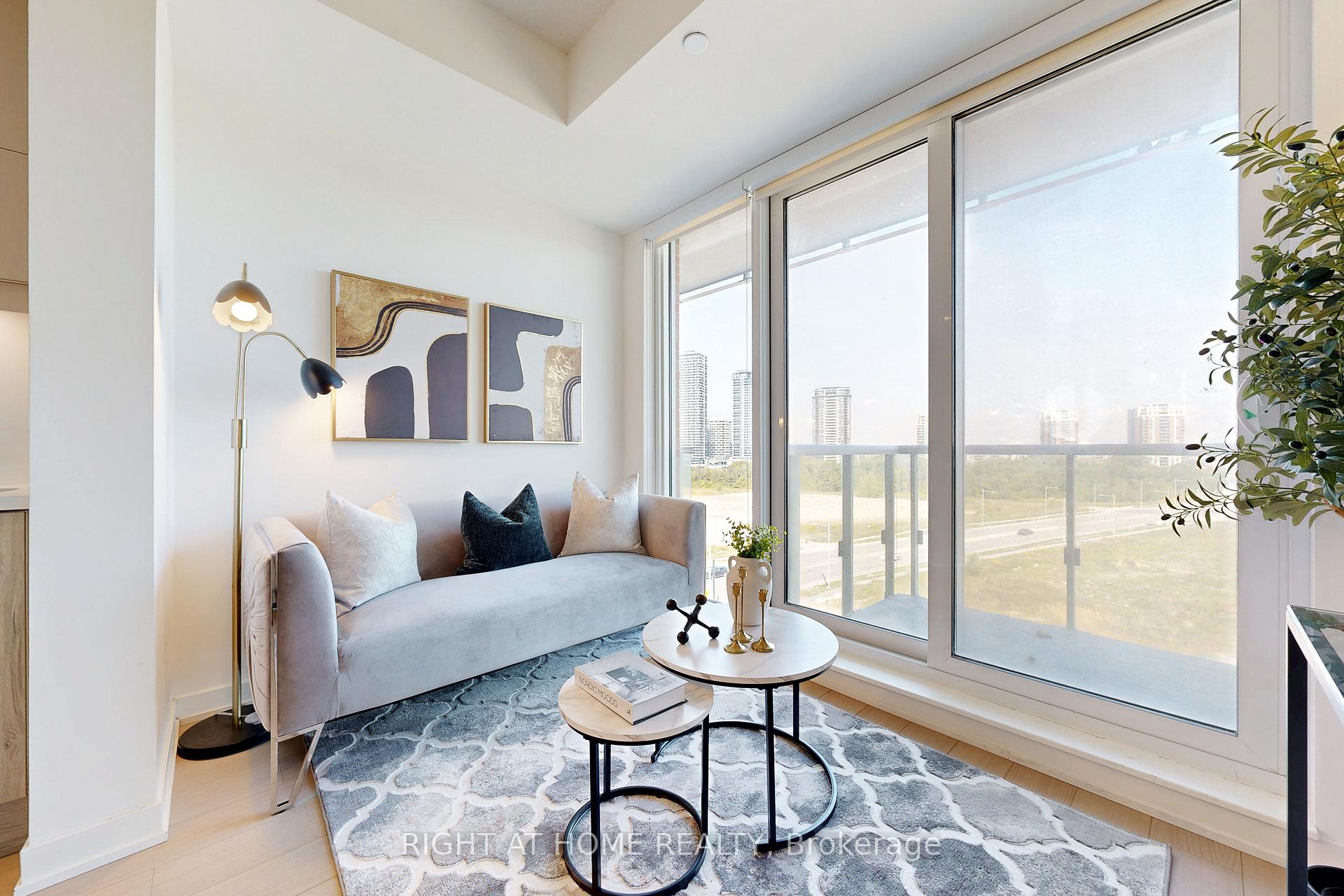 Photo 14 of Unit B807, 292 Verdale Crossing, Markham, Unionville — HOMEH