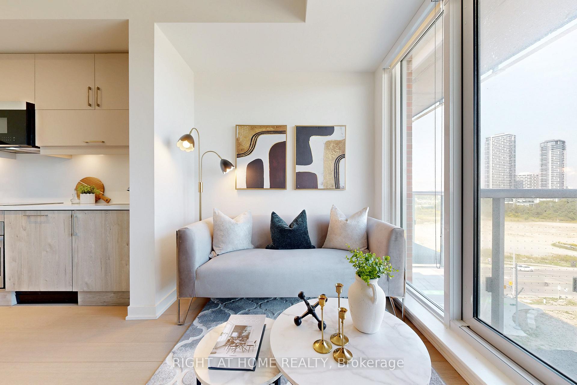 Photo 19 of Unit B807, 292 Verdale Crossing, Markham, Unionville — HOMEH