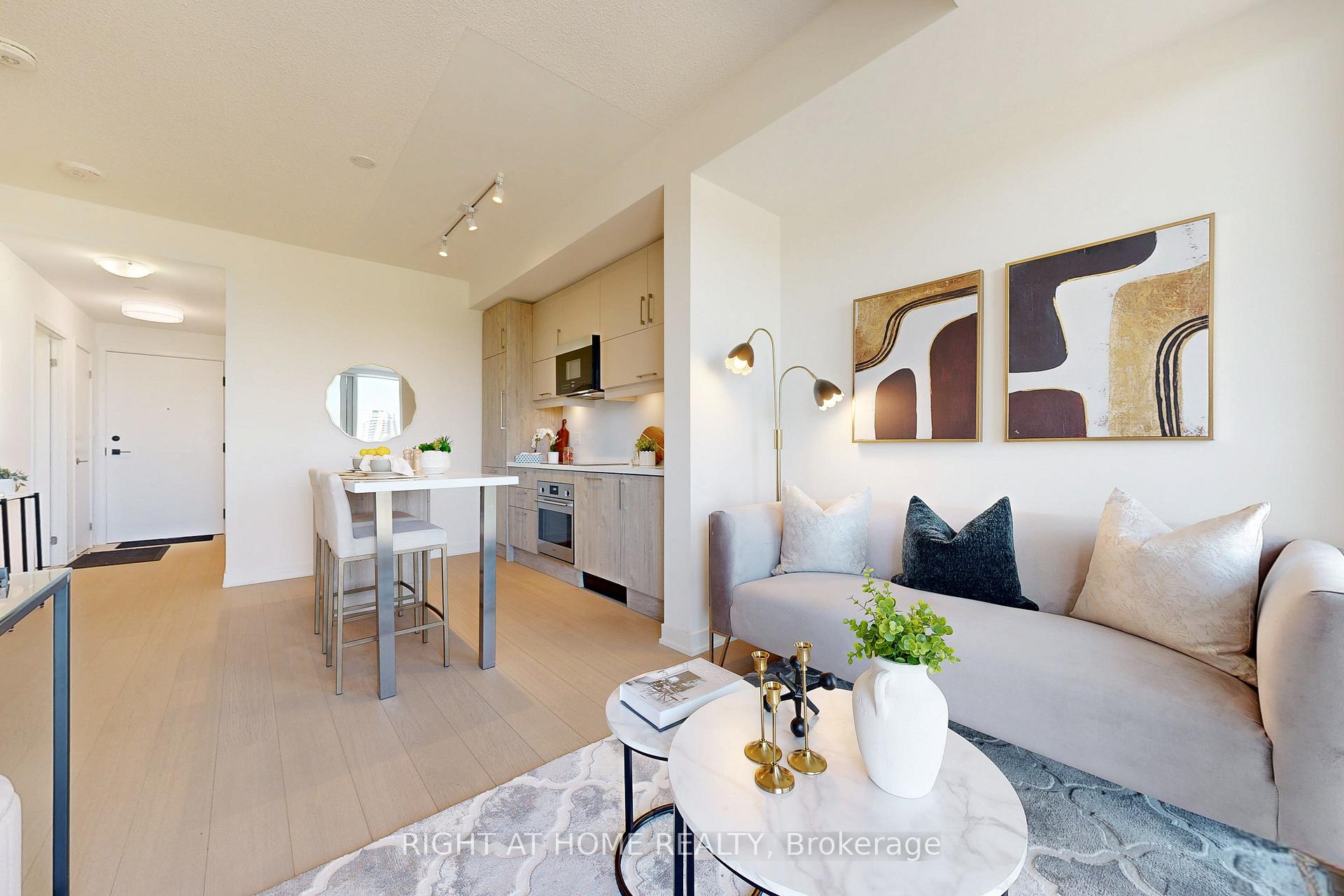 Photo 29 of Unit B807, 292 Verdale Crossing, Markham, Unionville — HOMEH