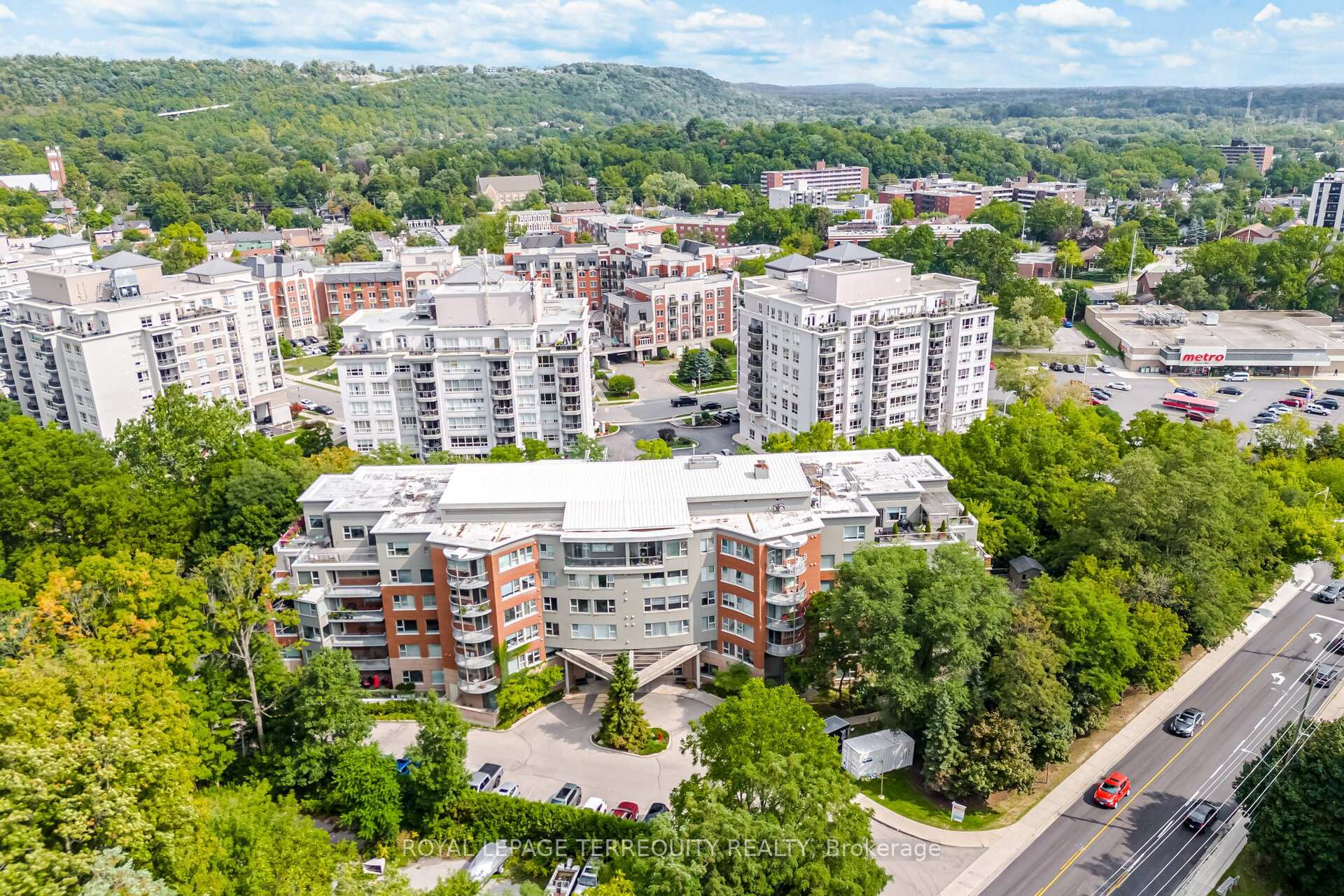 Photo 1 of Unit 204, 77 Governors Road, Hamilton, Dundas — HOMEH