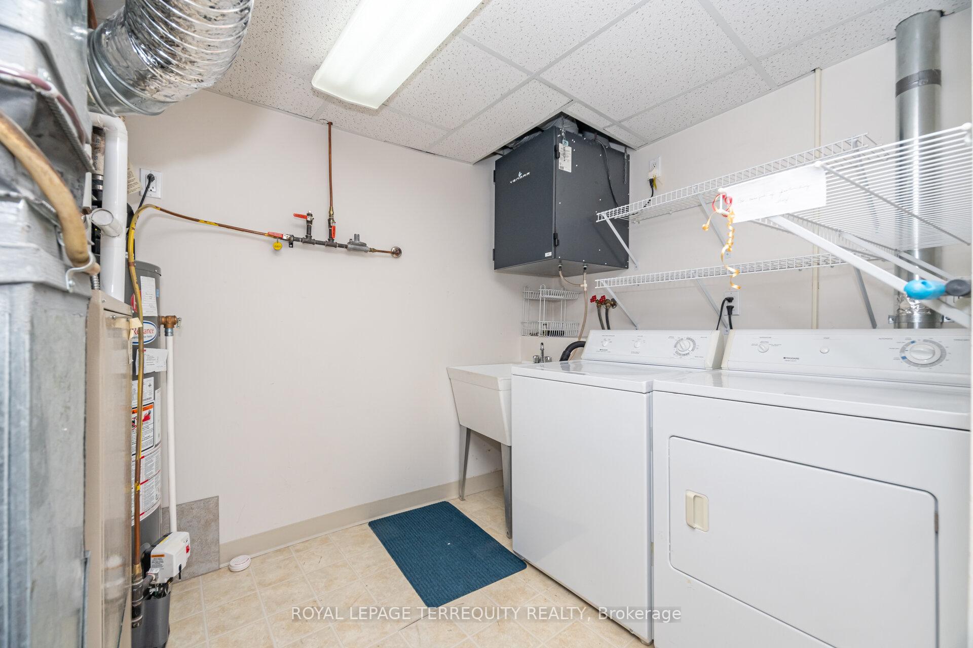 Photo 9 of Unit 204, 77 Governors Road, Hamilton, Dundas — HOMEH