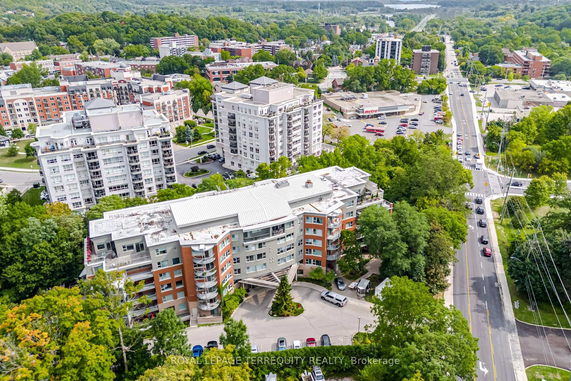 Photo 19 of Unit 204, 77 Governors Road, Hamilton, Dundas — HOMEH
