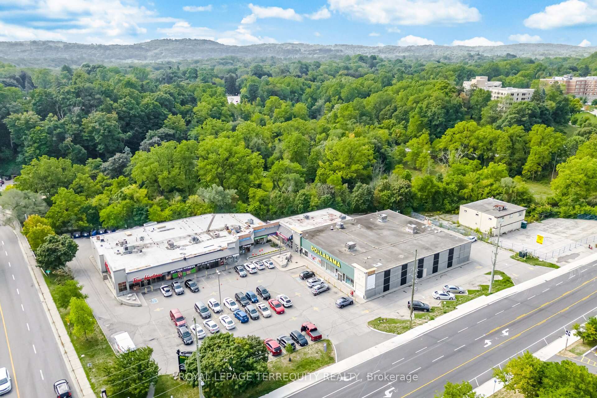 Photo 40 of Unit 204, 77 Governors Road, Hamilton, Dundas — HOMEH