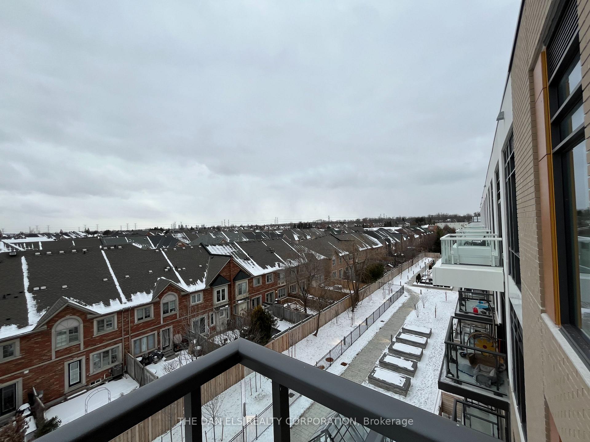 Photo 8 of Unit 524, 8 Beverley Glen Boulevard, Vaughan, Beverley Glen — HOMEH