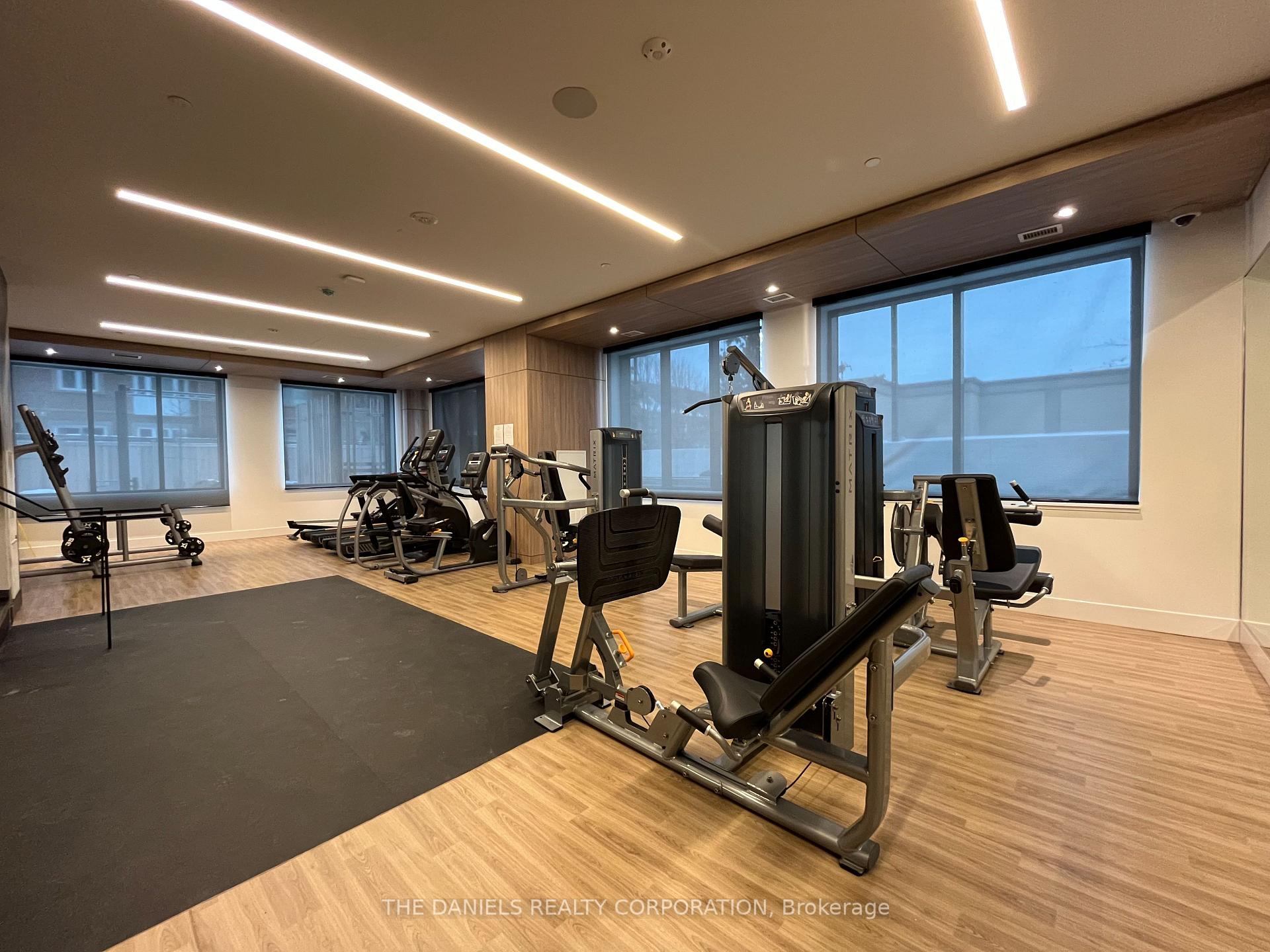 Photo 26 of Unit 524, 8 Beverley Glen Boulevard, Vaughan, Beverley Glen — HOMEH