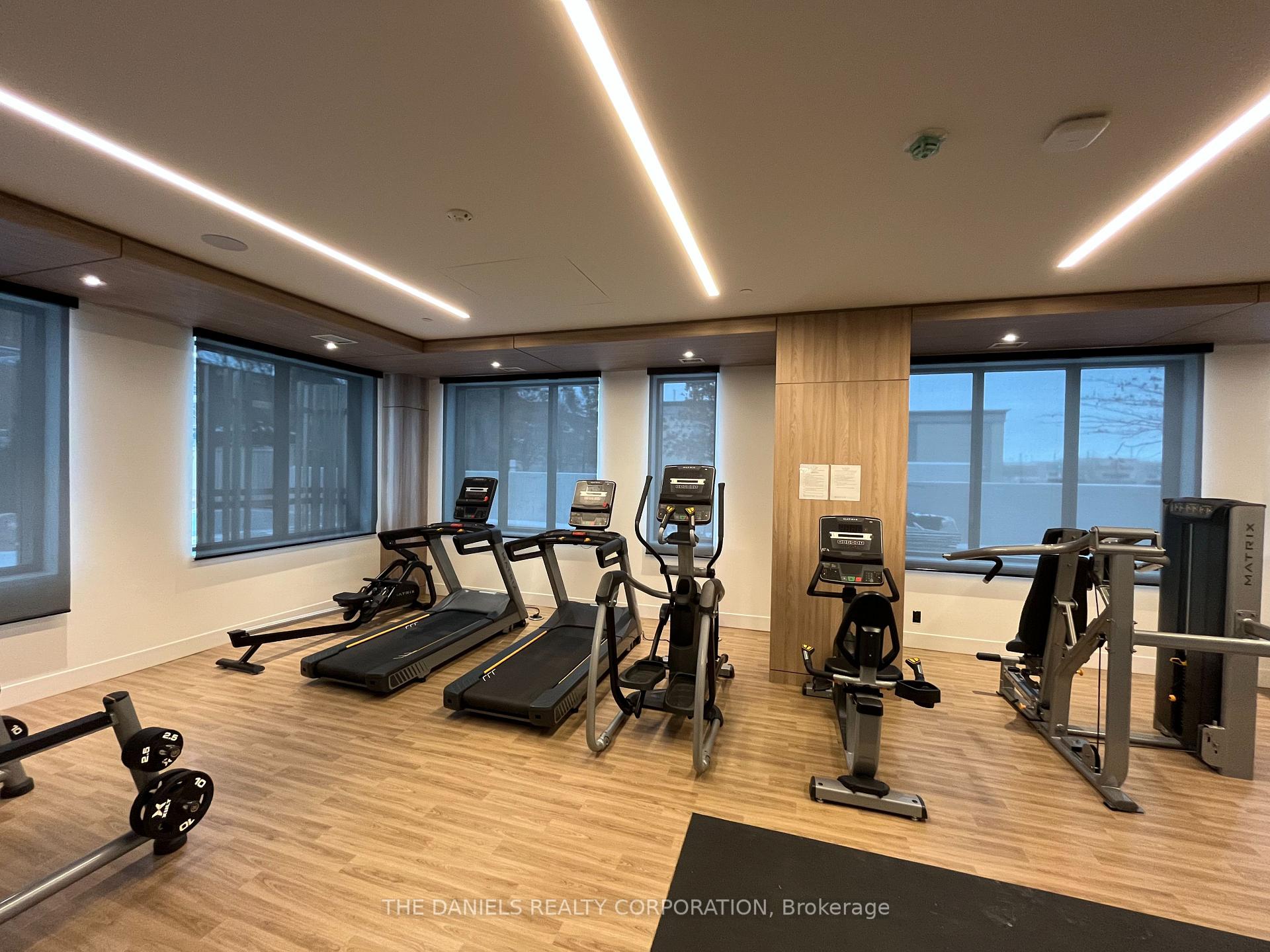 Photo 30 of Unit 524, 8 Beverley Glen Boulevard, Vaughan, Beverley Glen — HOMEH