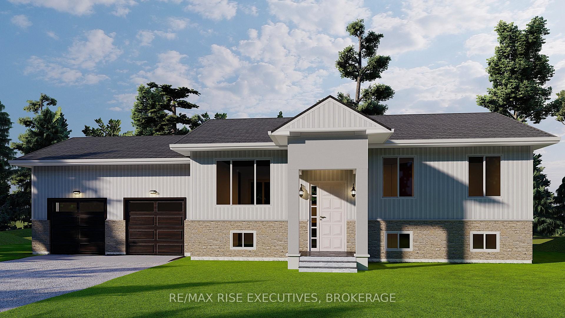 Front of 5229 German Road