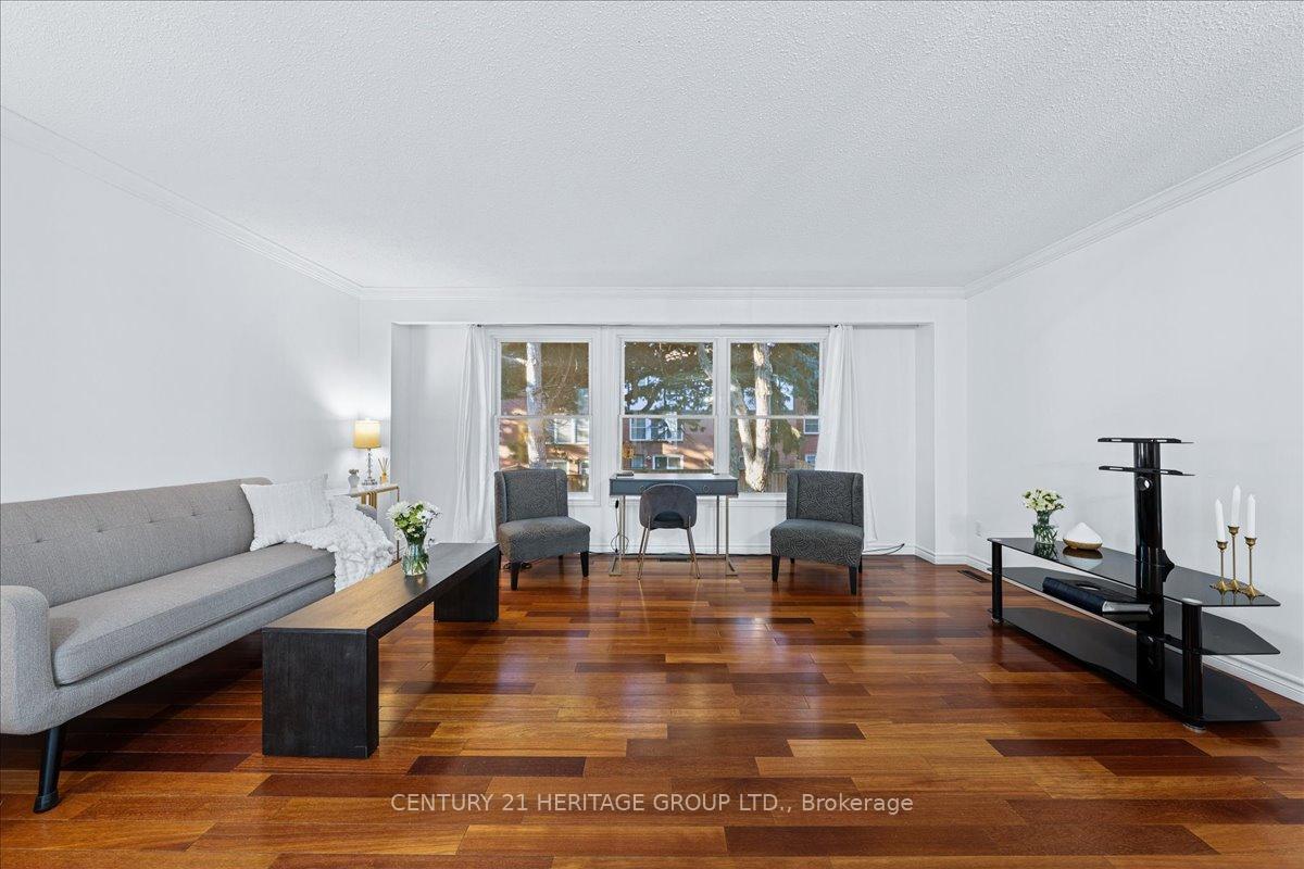 Photo 35 of Unit 45, 318 Simonston Boulevard, Markham, German Mills — HOMEH