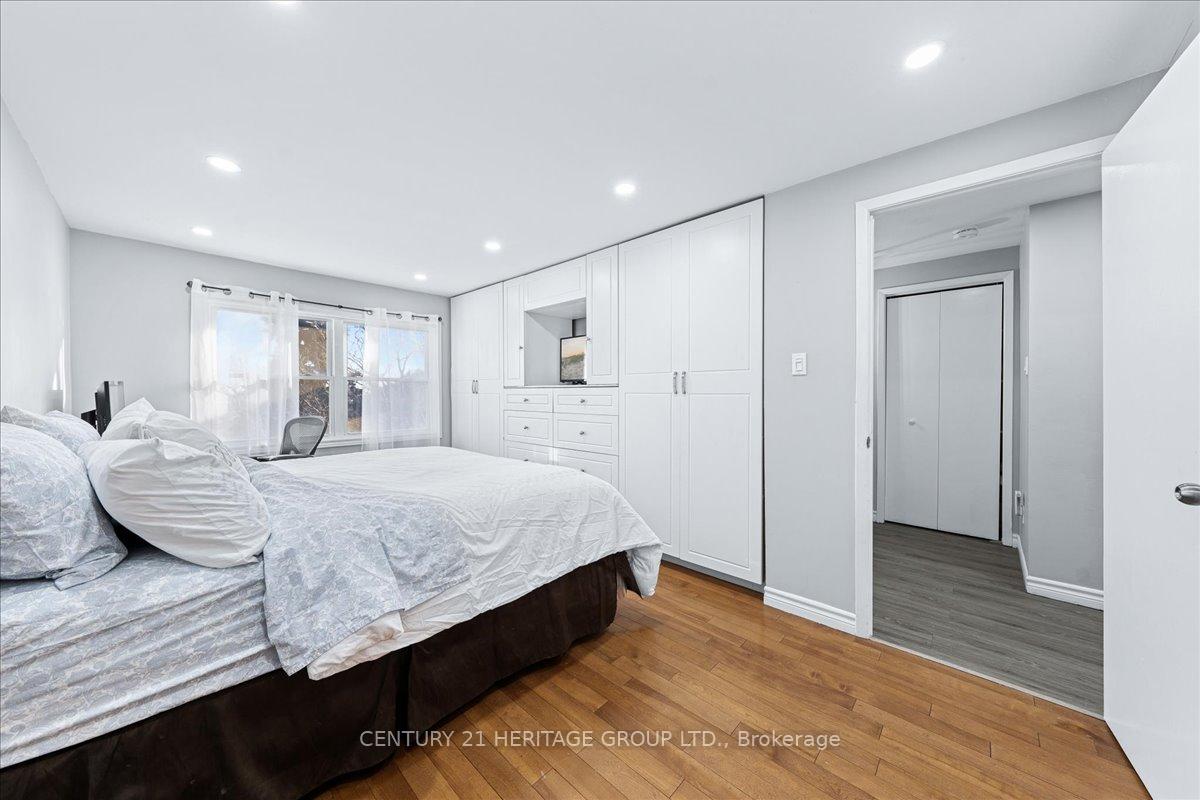 Photo 19 of Unit 45, 318 Simonston Boulevard, Markham, German Mills — HOMEH