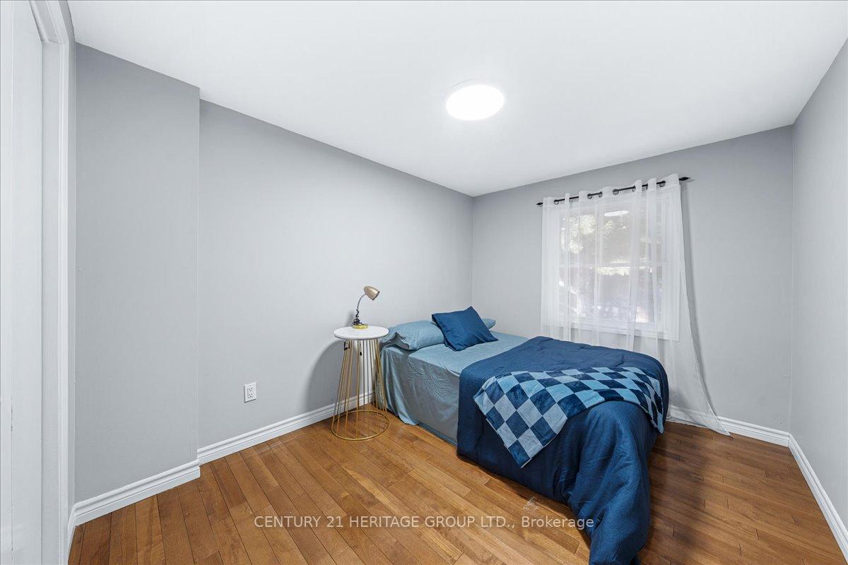 Photo 22 of Unit 45, 318 Simonston Boulevard, Markham, German Mills — HOMEH