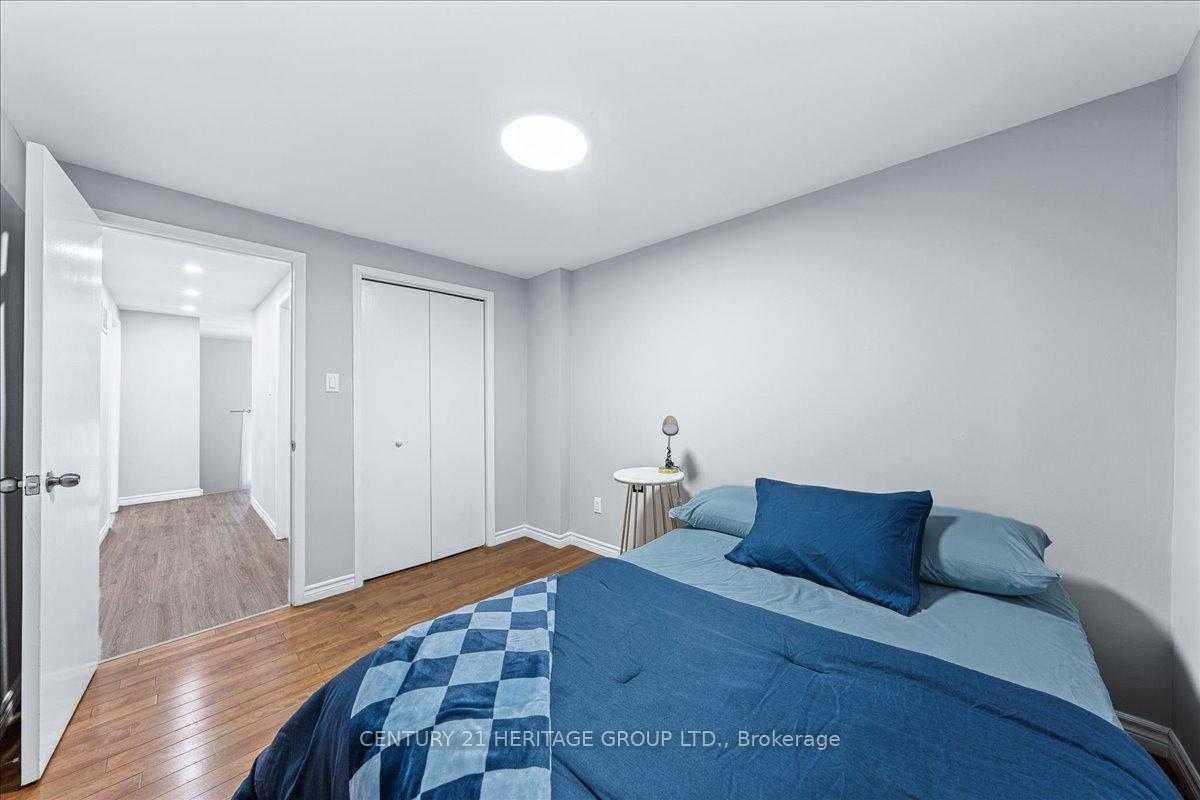 Photo 15 of Unit 45, 318 Simonston Boulevard, Markham, German Mills — HOMEH