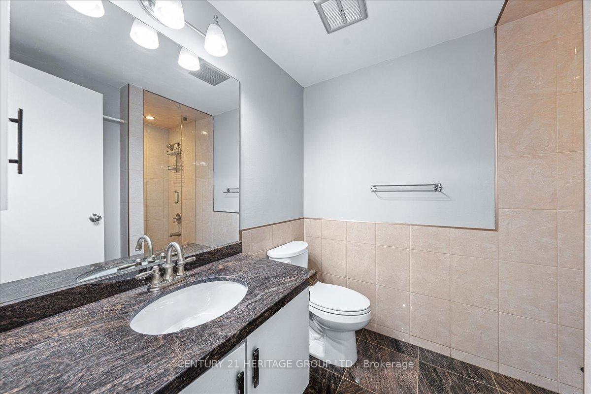 Photo 21 of Unit 45, 318 Simonston Boulevard, Markham, German Mills — HOMEH