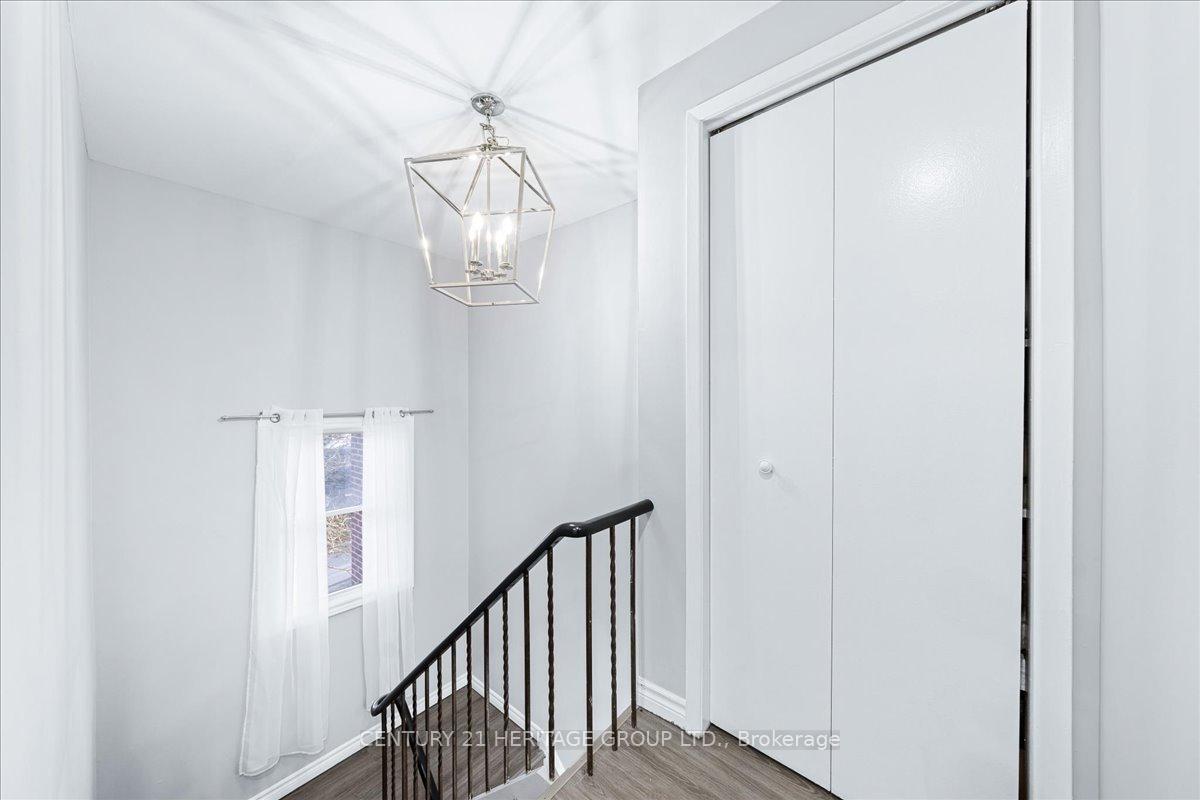 Photo 32 of Unit 45, 318 Simonston Boulevard, Markham, German Mills — HOMEH