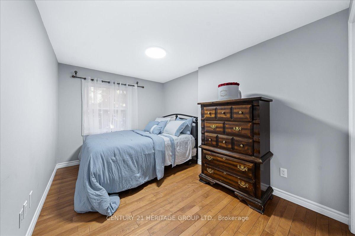 Photo 23 of Unit 45, 318 Simonston Boulevard, Markham, German Mills — HOMEH