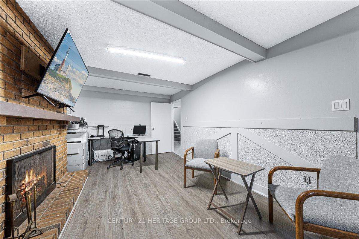 Photo 29 of Unit 45, 318 Simonston Boulevard, Markham, German Mills — HOMEH