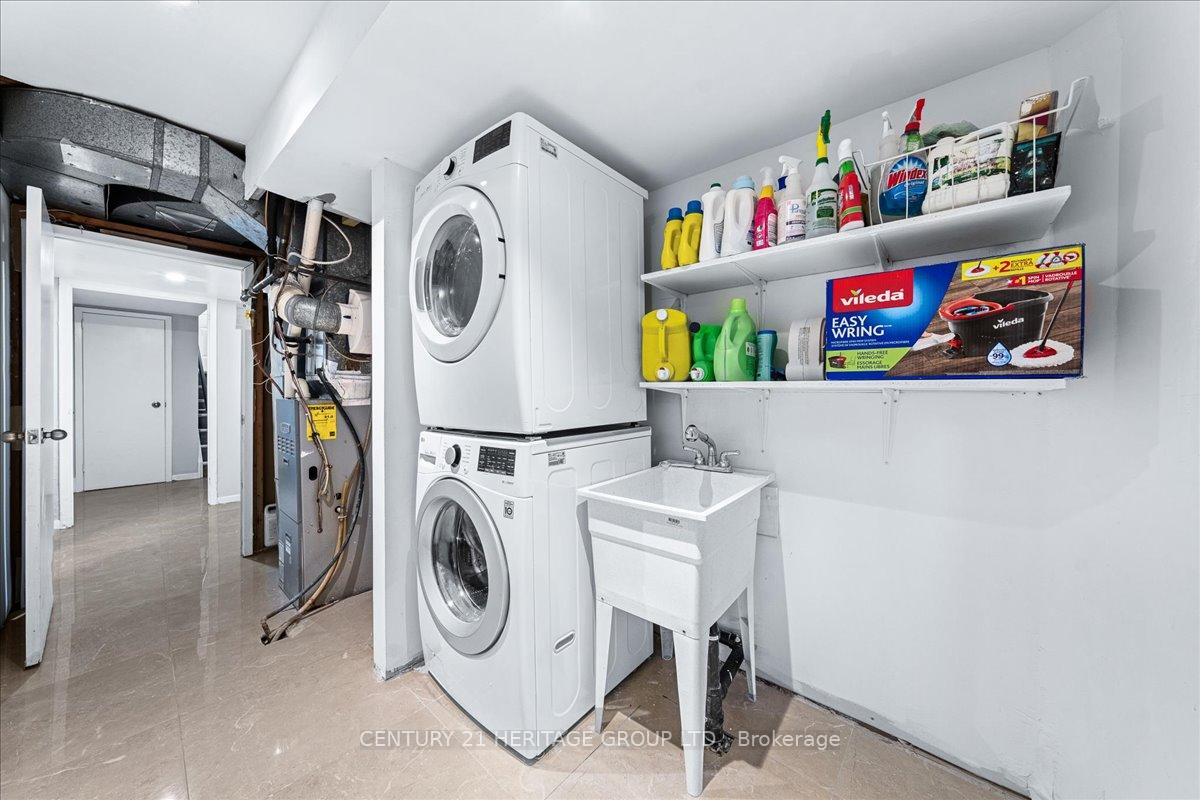 Photo 36 of Unit 45, 318 Simonston Boulevard, Markham, German Mills — HOMEH