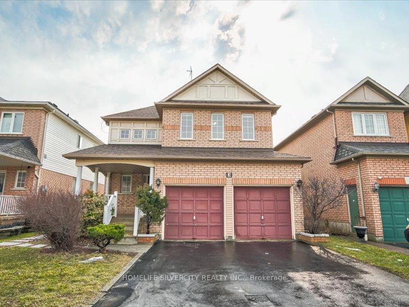 Photo 1 of Unit Main, 3 Tom Edwards Drive, Whitby, Rolling Acres — HOMEH