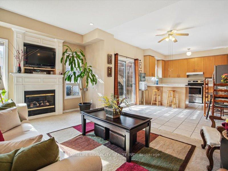 Photo 6 of Unit Main, 3 Tom Edwards Drive, Whitby, Rolling Acres — HOMEH