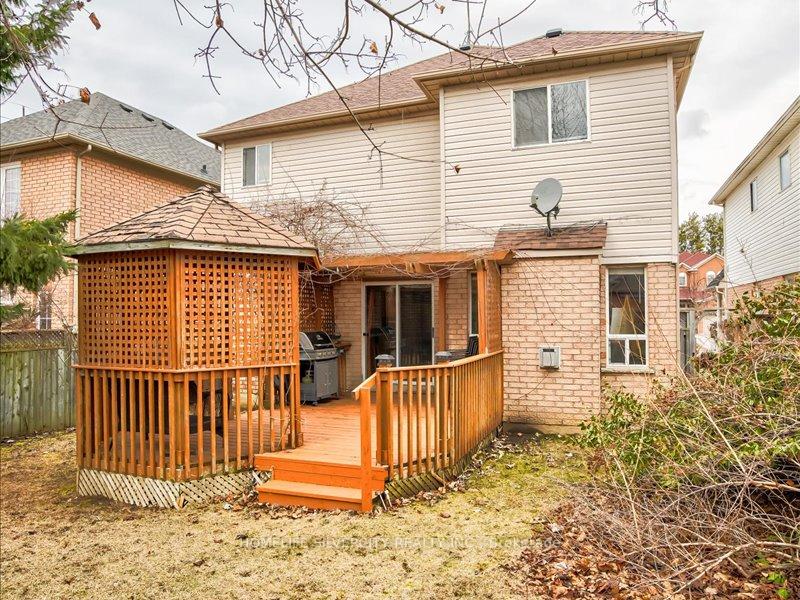 Photo 9 of Unit Main, 3 Tom Edwards Drive, Whitby, Rolling Acres — HOMEH