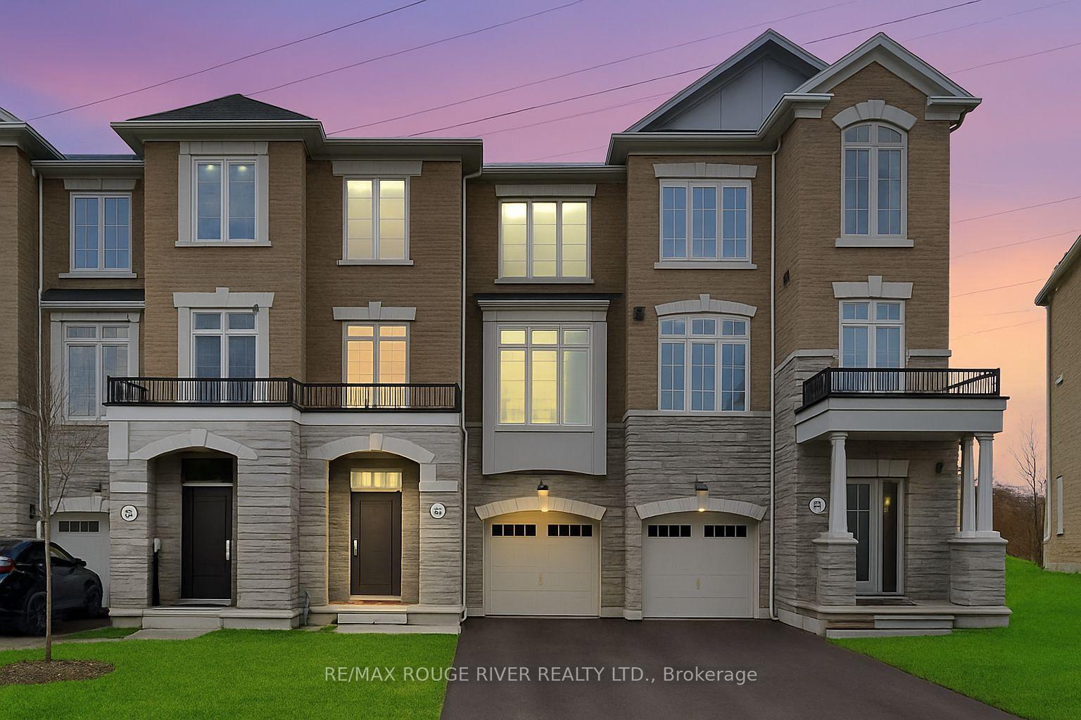 Front of 25 Coote Court