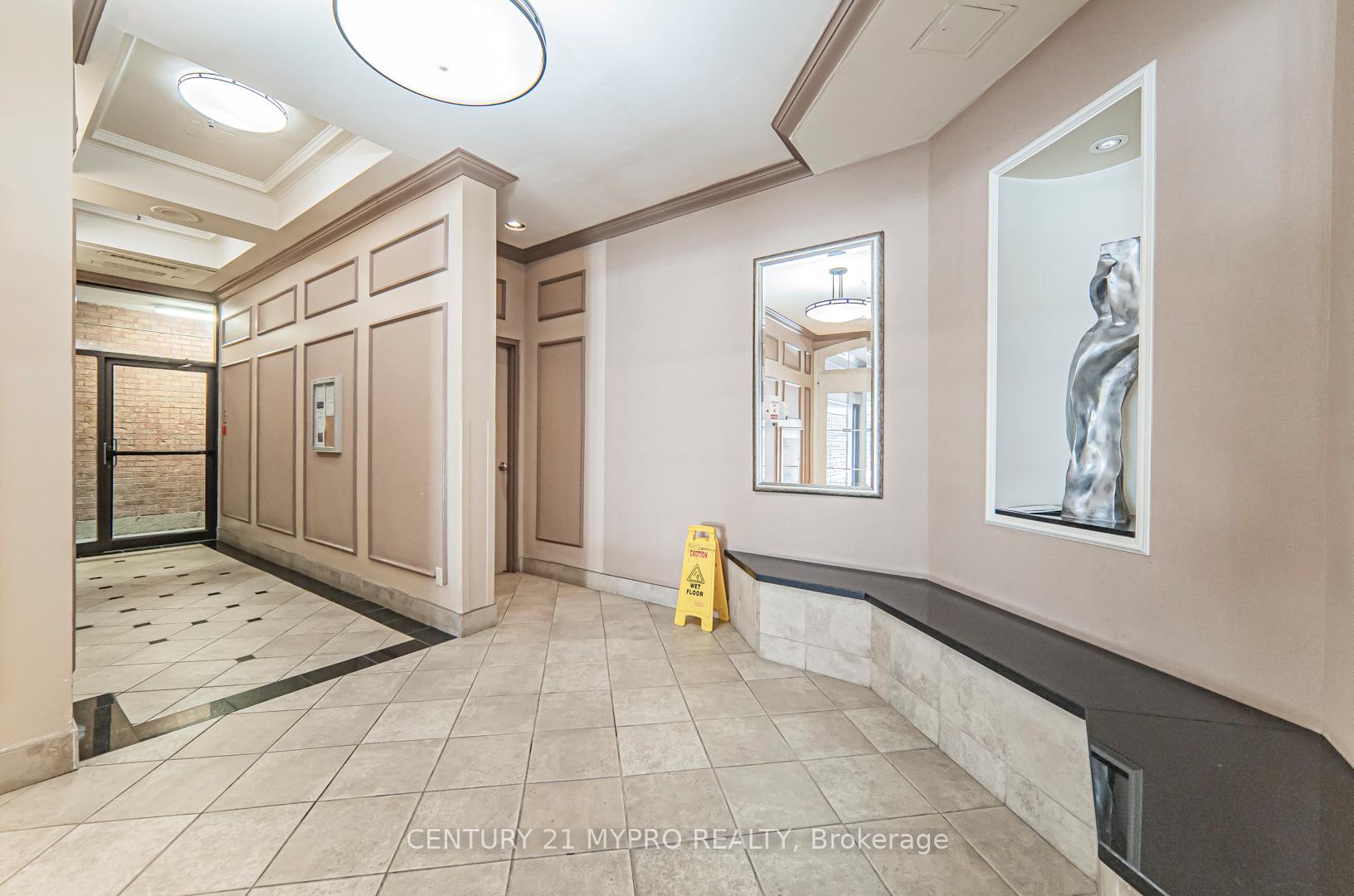 Photo 1 of Unit 810, 120 St. Patrick Street, Toronto, Kensington-Chinatown — HOMEH