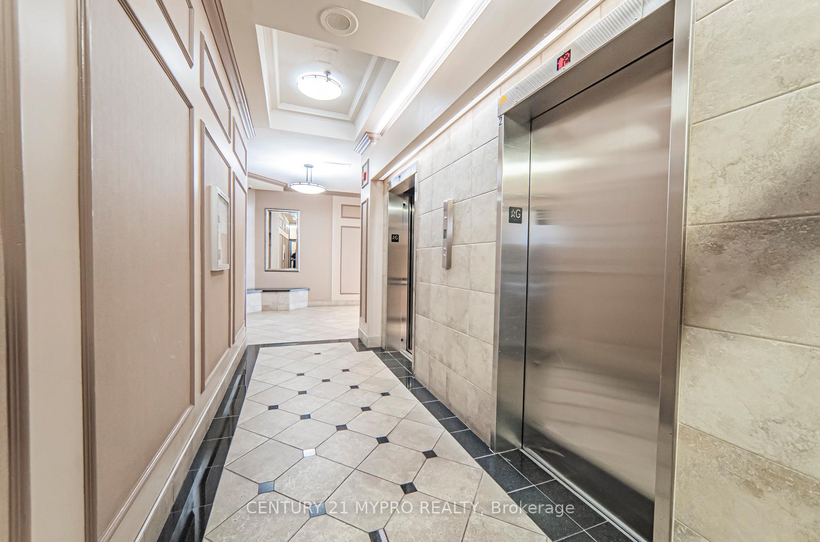 Photo 4 of Unit 810, 120 St. Patrick Street, Toronto, Kensington-Chinatown — HOMEH