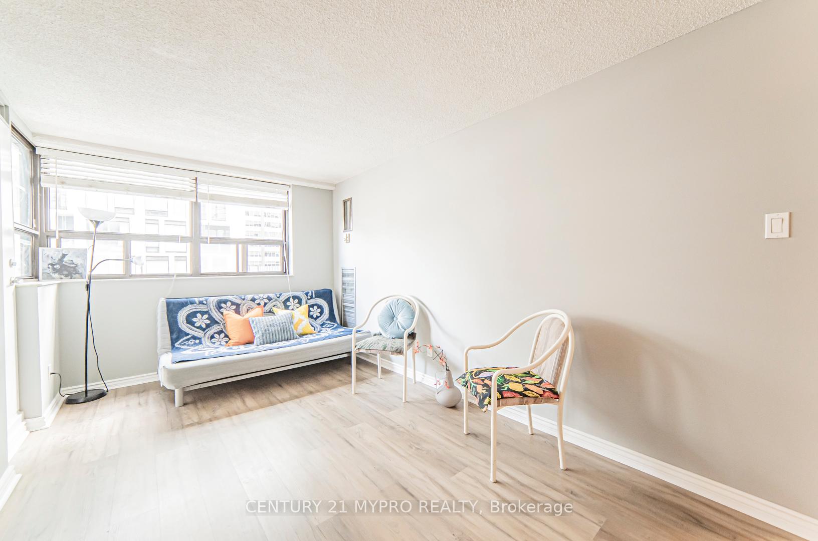 Photo 27 of Unit 810, 120 St. Patrick Street, Toronto, Kensington-Chinatown — HOMEH