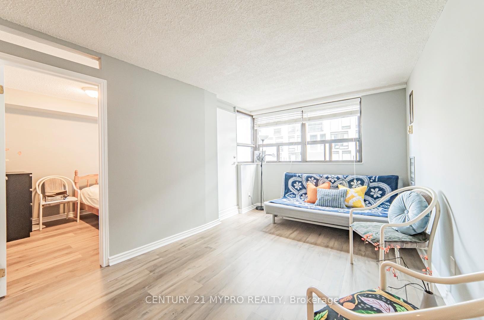 Photo 26 of Unit 810, 120 St. Patrick Street, Toronto, Kensington-Chinatown — HOMEH