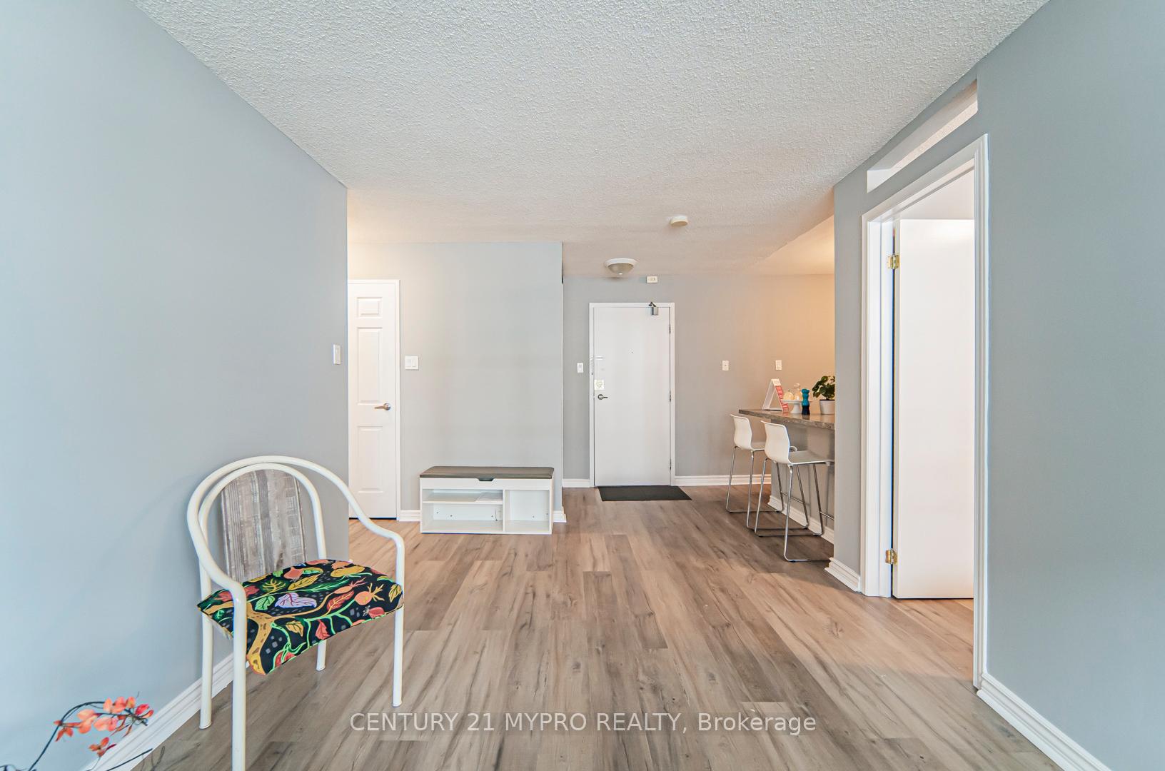 Photo 14 of Unit 810, 120 St. Patrick Street, Toronto, Kensington-Chinatown — HOMEH