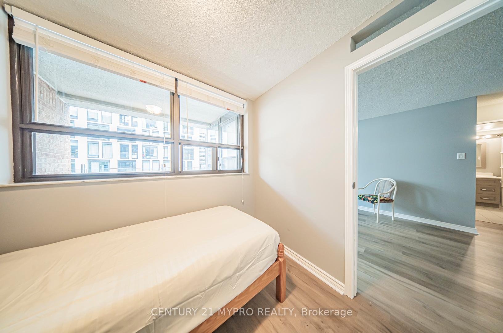 Photo 21 of Unit 810, 120 St. Patrick Street, Toronto, Kensington-Chinatown — HOMEH