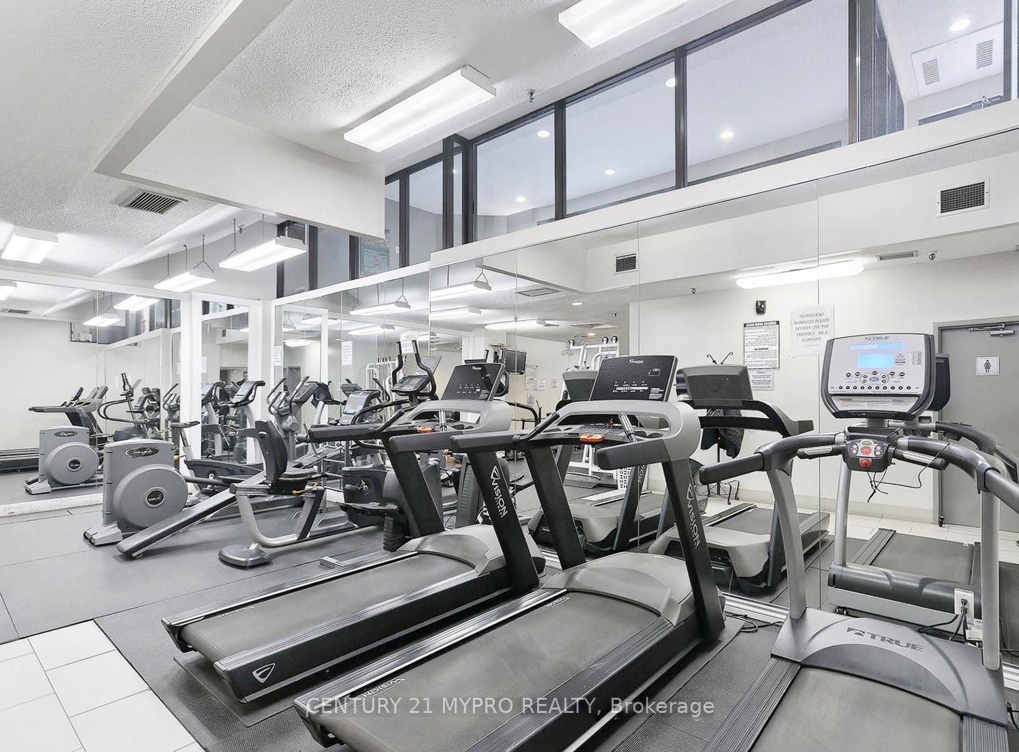 Photo 29 of Unit 810, 120 St. Patrick Street, Toronto, Kensington-Chinatown — HOMEH