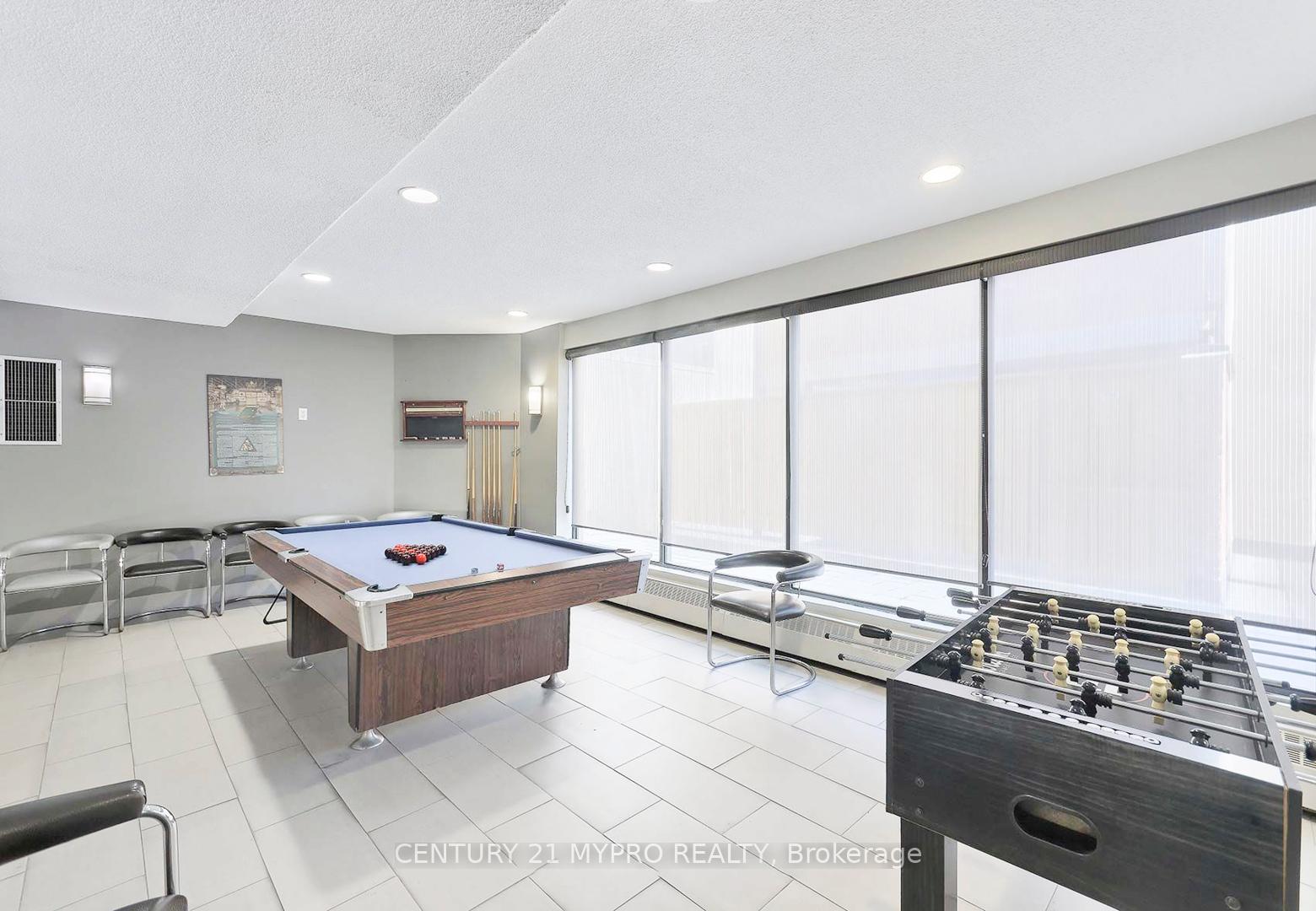 Photo 30 of Unit 810, 120 St. Patrick Street, Toronto, Kensington-Chinatown — HOMEH