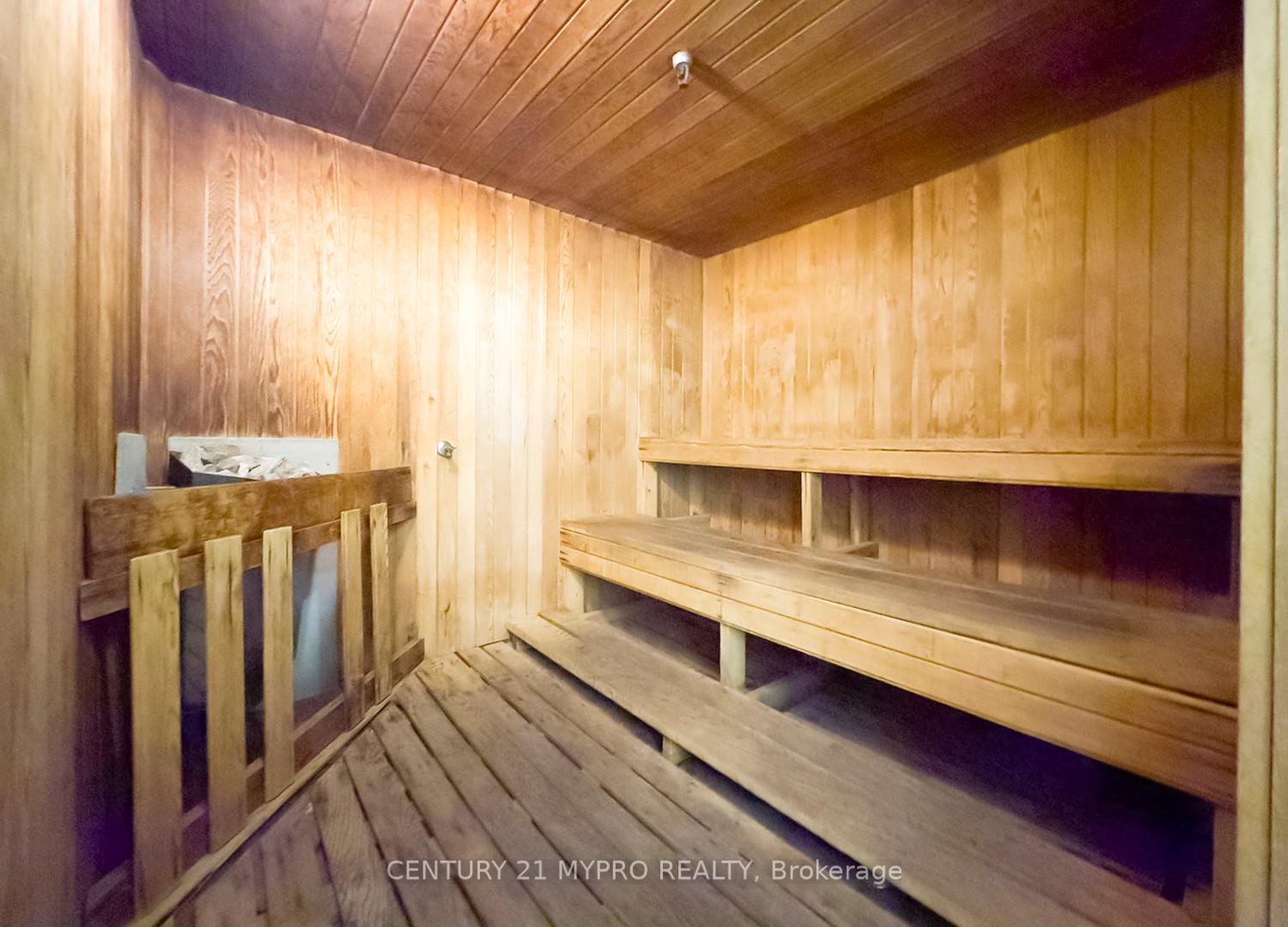 Photo 17 of Unit 810, 120 St. Patrick Street, Toronto, Kensington-Chinatown — HOMEH