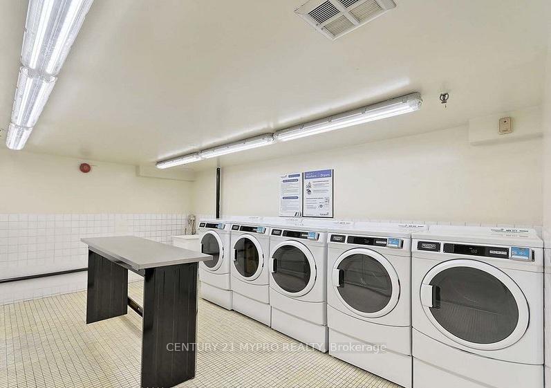 Photo 28 of Unit 810, 120 St. Patrick Street, Toronto, Kensington-Chinatown — HOMEH