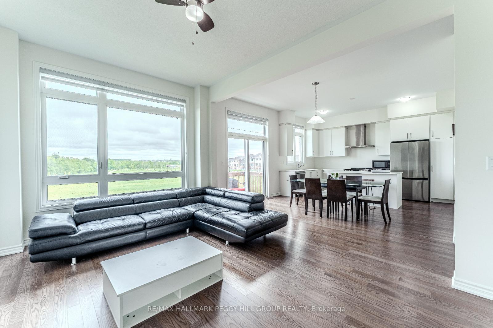 Photo 7 of 258 Madelaine Drive, Barrie, Rural Barrie Southeast — HOMEH