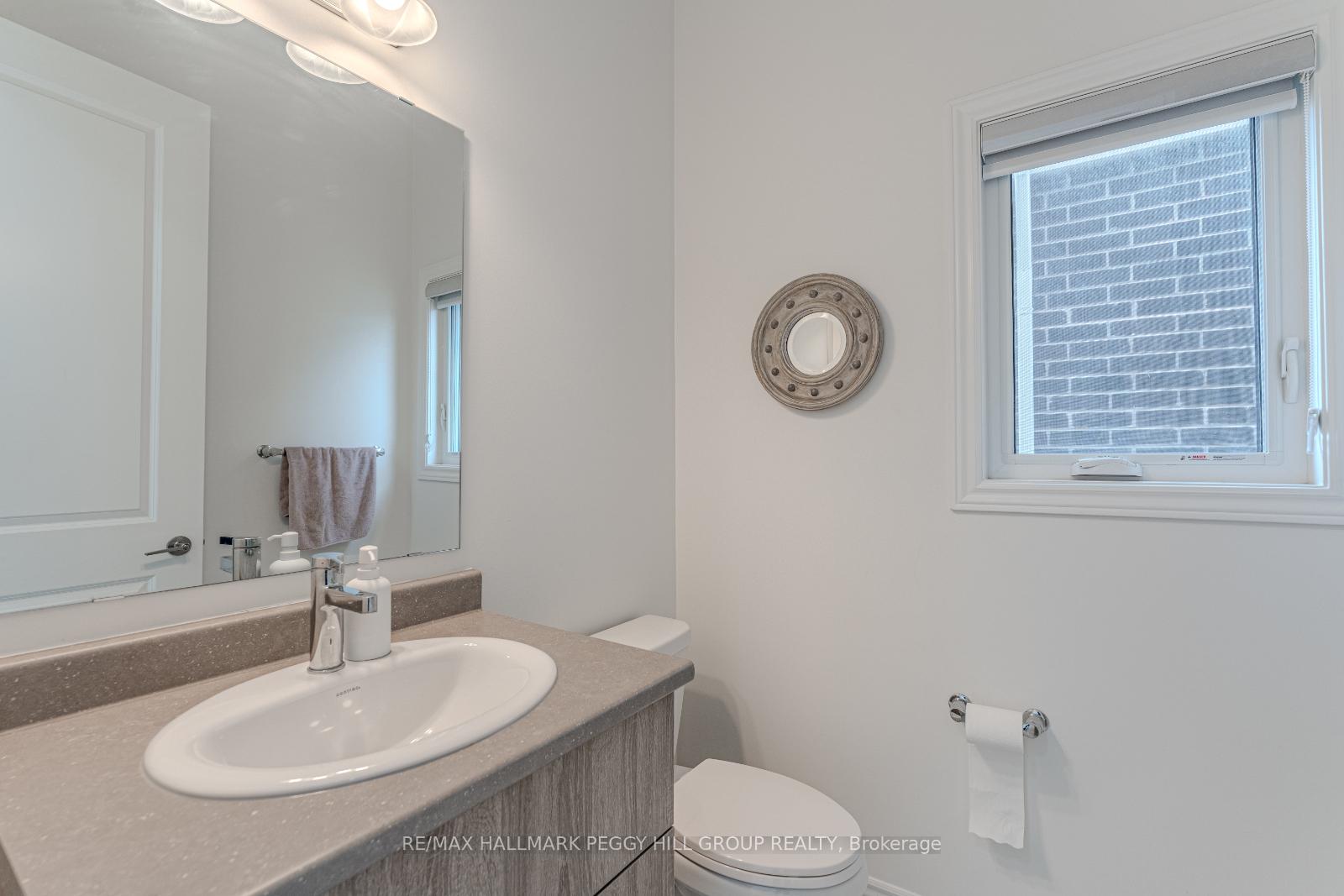Photo 11 of 258 Madelaine Drive, Barrie, Rural Barrie Southeast — HOMEH