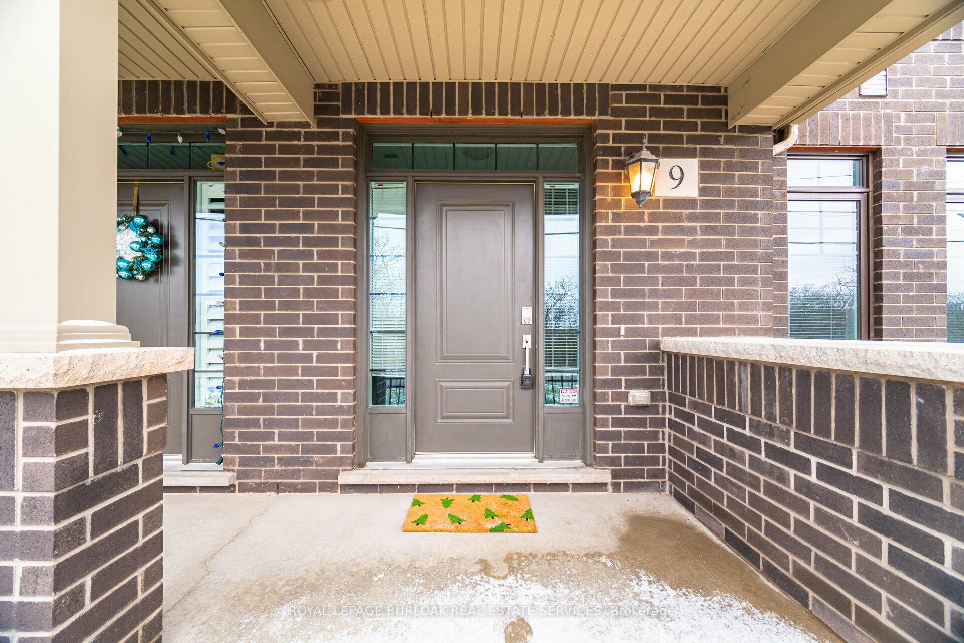 Photo 2 of Unit 9, 288 Glover Road, Hamilton, Fruitland — HOMEH