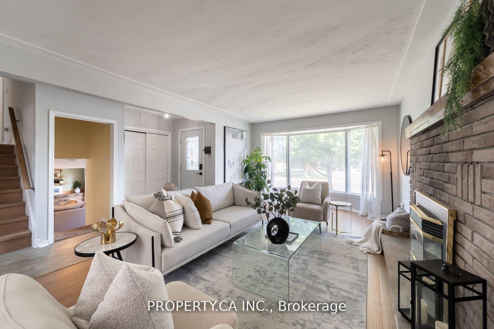 Photo 8 of Unit Upper, 108 Delmar Drive, Hamilton, Buchanan — HOMEH