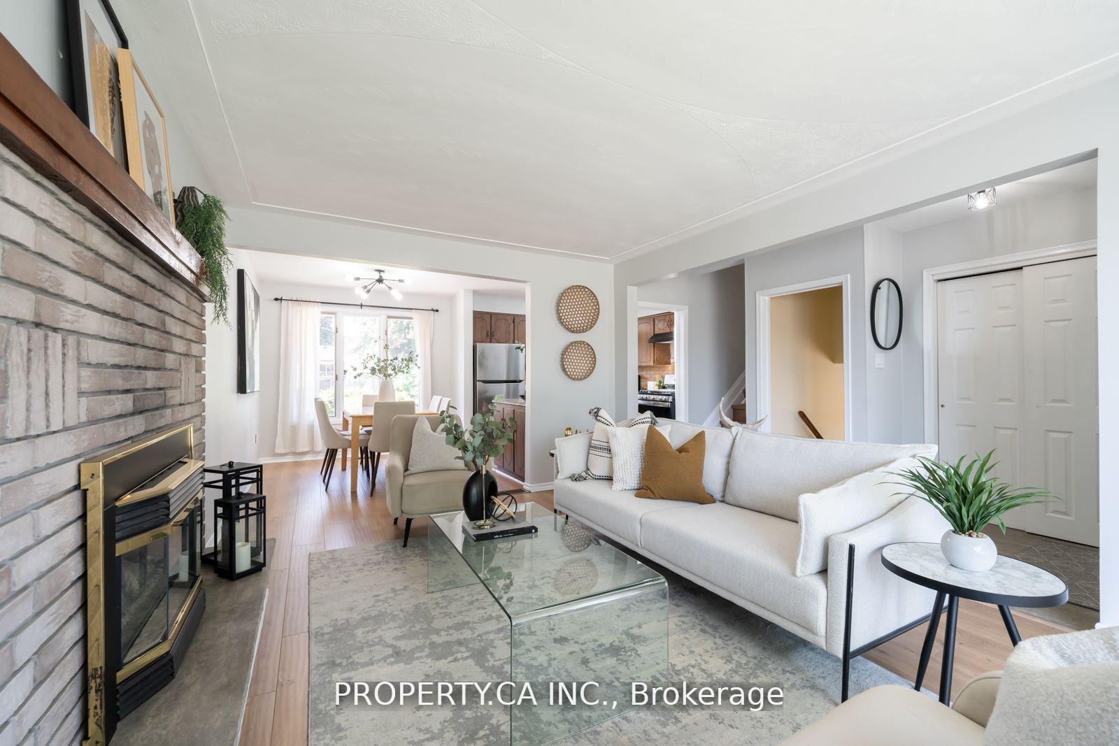 Photo 9 of Unit Upper, 108 Delmar Drive, Hamilton, Buchanan — HOMEH
