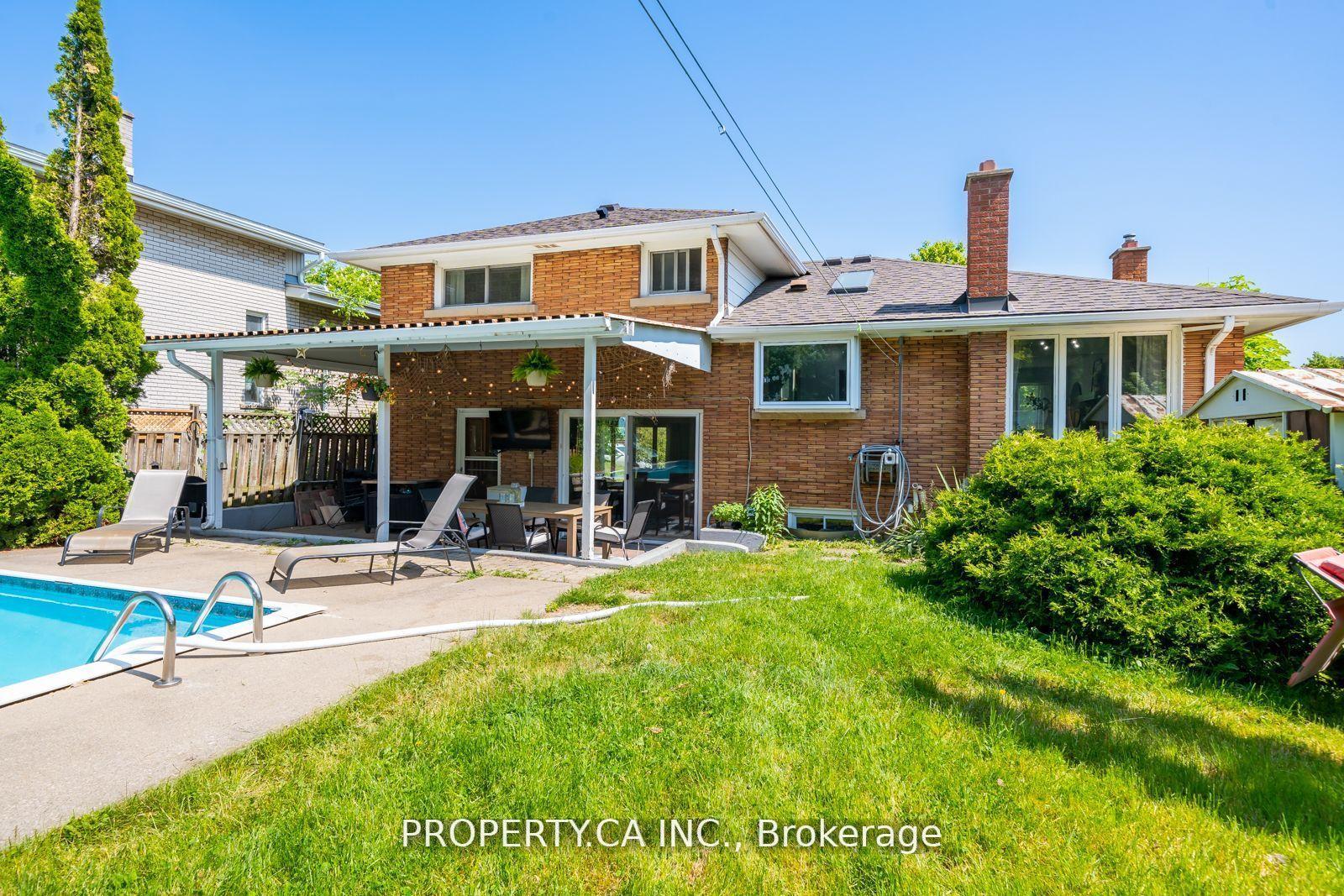 Photo 22 of Unit Upper, 108 Delmar Drive, Hamilton, Buchanan — HOMEH
