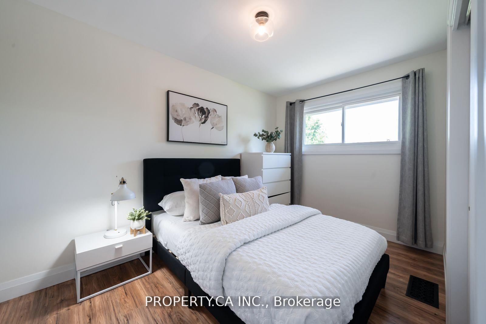 Photo 15 of Unit Upper, 108 Delmar Drive, Hamilton, Buchanan — HOMEH