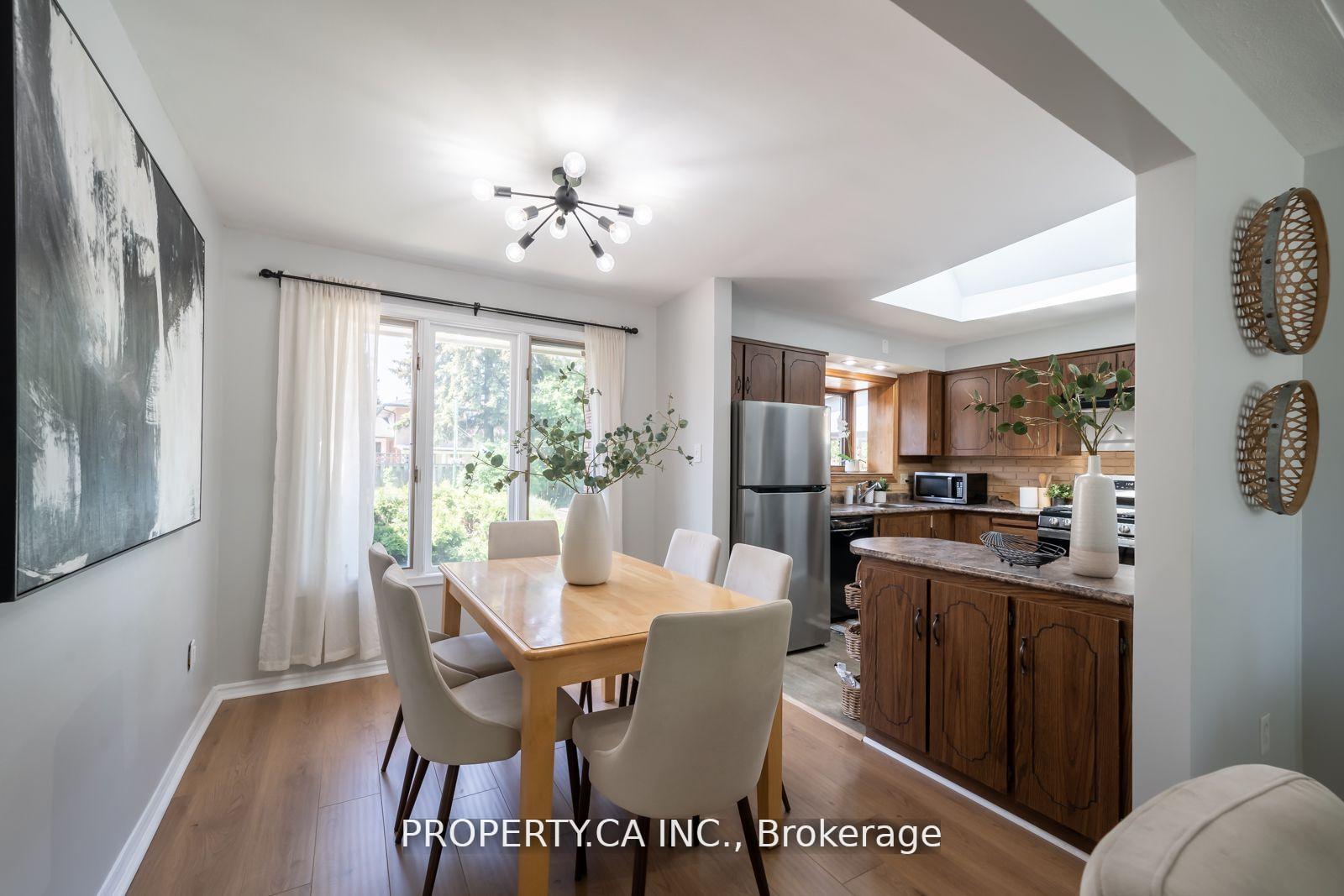 Photo 14 of Unit Upper, 108 Delmar Drive, Hamilton, Buchanan — HOMEH