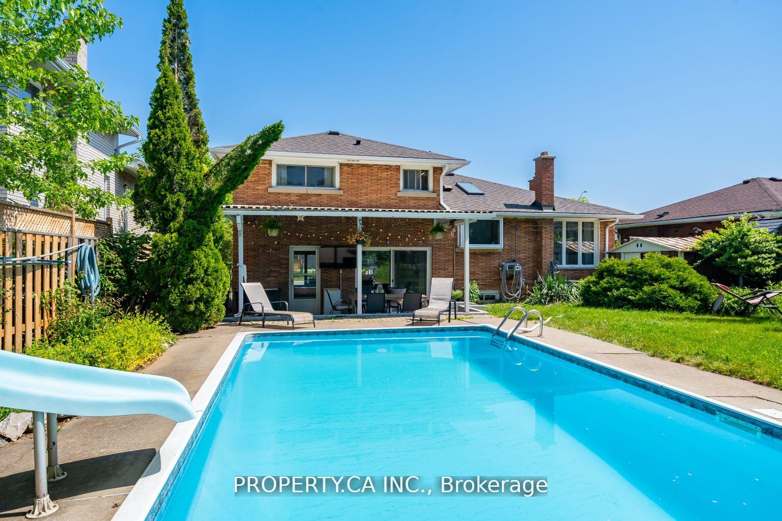 Photo 21 of Unit Upper, 108 Delmar Drive, Hamilton, Buchanan — HOMEH