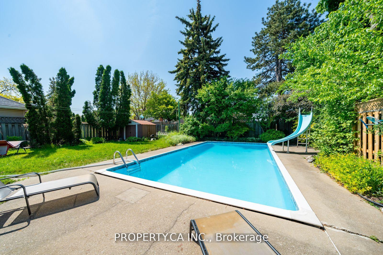 Photo 26 of Unit Upper, 108 Delmar Drive, Hamilton, Buchanan — HOMEH