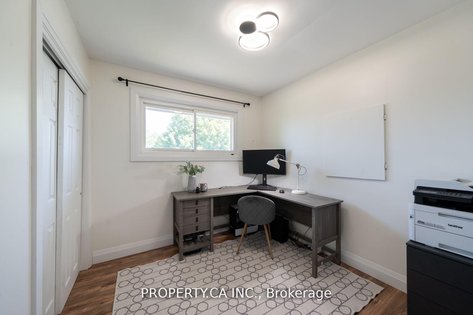 Photo 19 of Unit Upper, 108 Delmar Drive, Hamilton, Buchanan — HOMEH